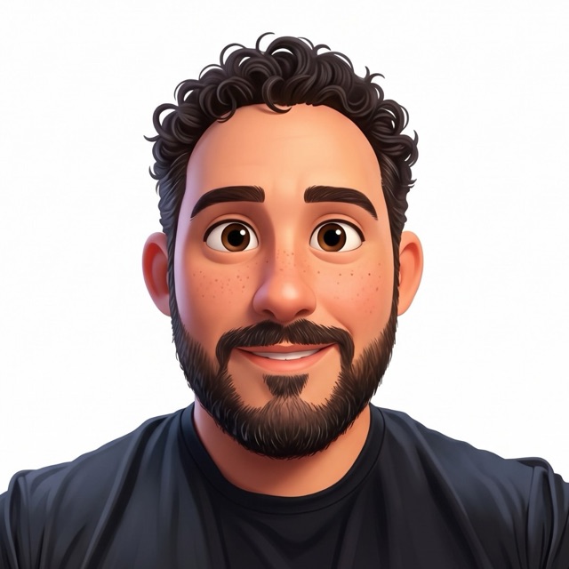 Dario Soria, founder de Flasheala